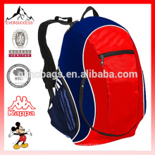 Gym Sport Backpack with Football and Shoes Compartments